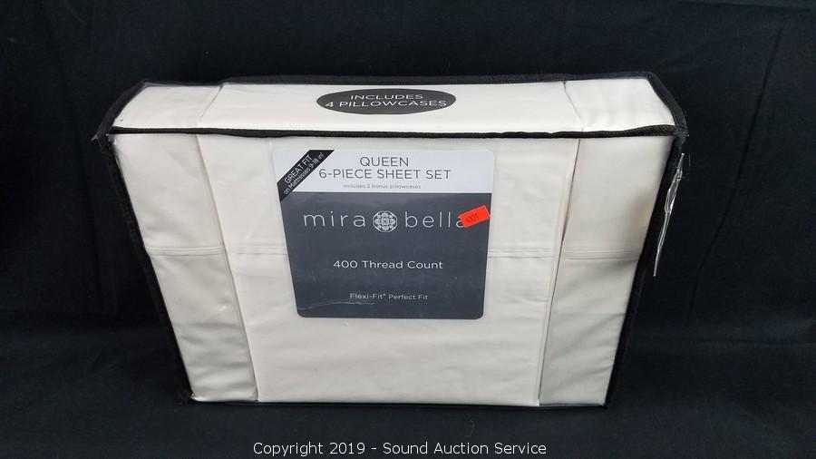 01/08/19 Bed, Bath, Beauty & More