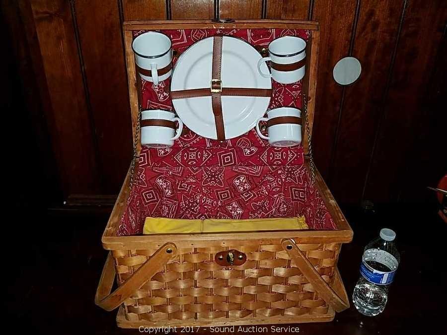 Hawks Estate Auction