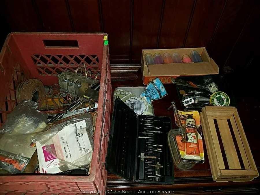 Hawks Estate Auction