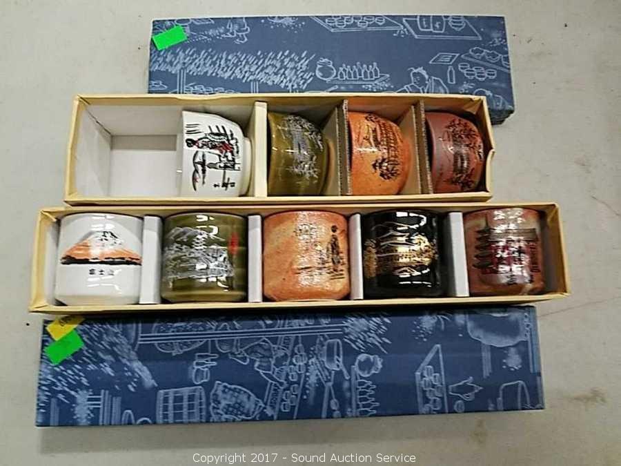 Hawks Estate Auction