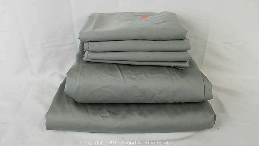 01/24/19 Household Amenities & Sustenance Auction