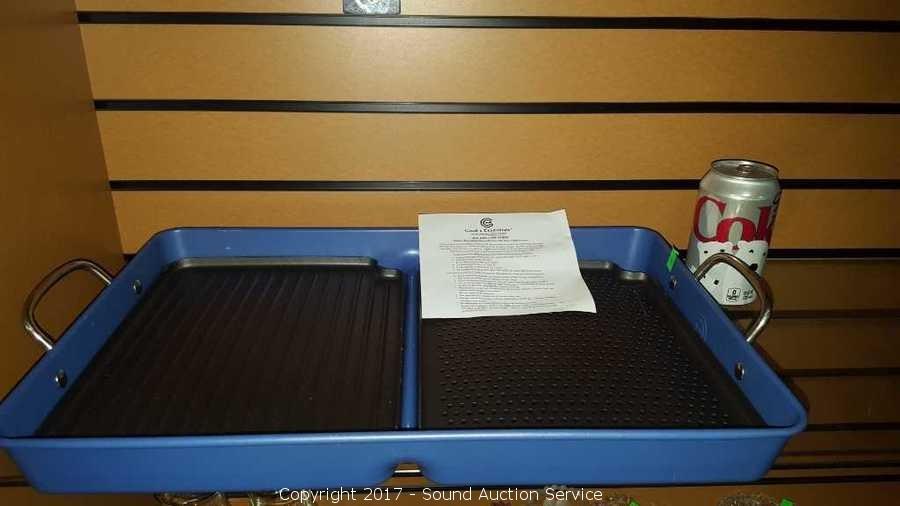 Hawks Estate Auction