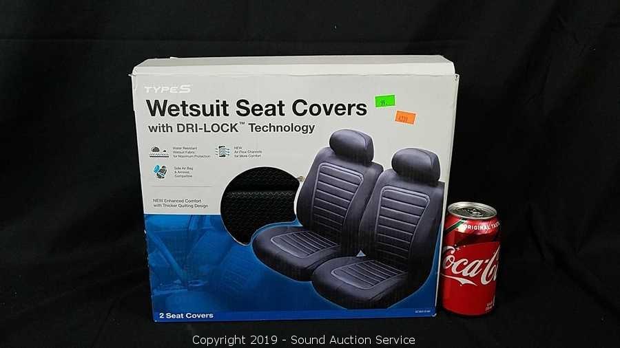 01/24/19 Household Amenities & Sustenance Auction