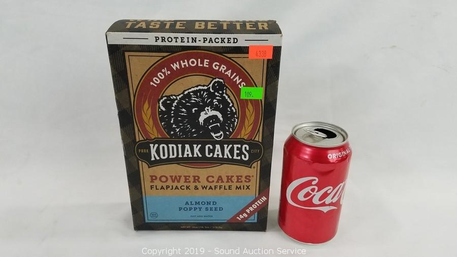 01/24/19 Household Amenities & Sustenance Auction