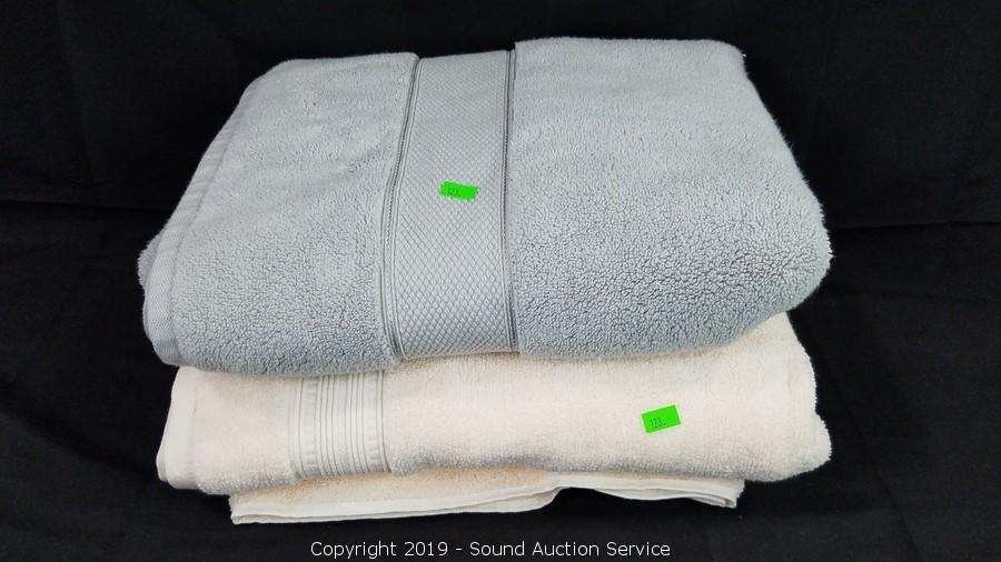 01/24/19 Household Amenities & Sustenance Auction