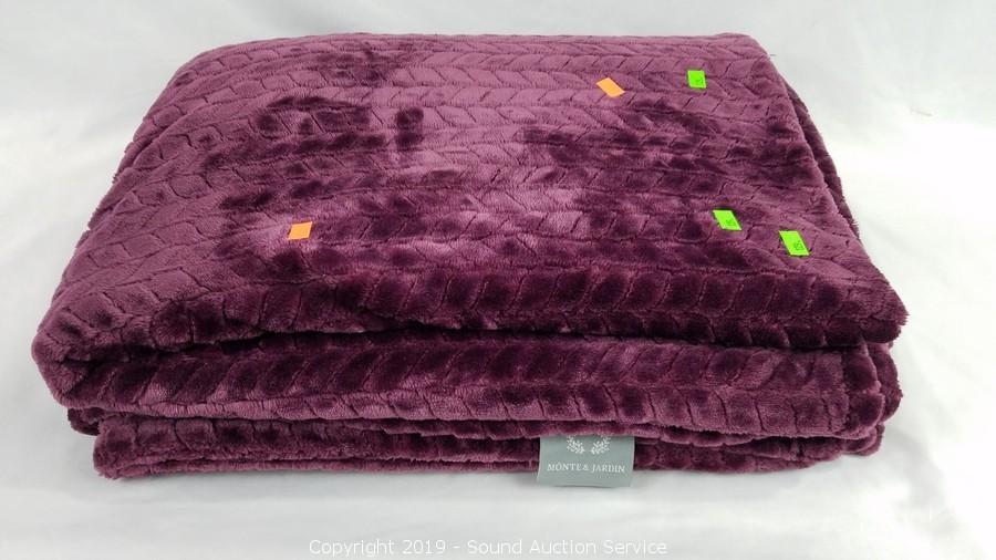 01/24/19 Household Amenities & Sustenance Auction