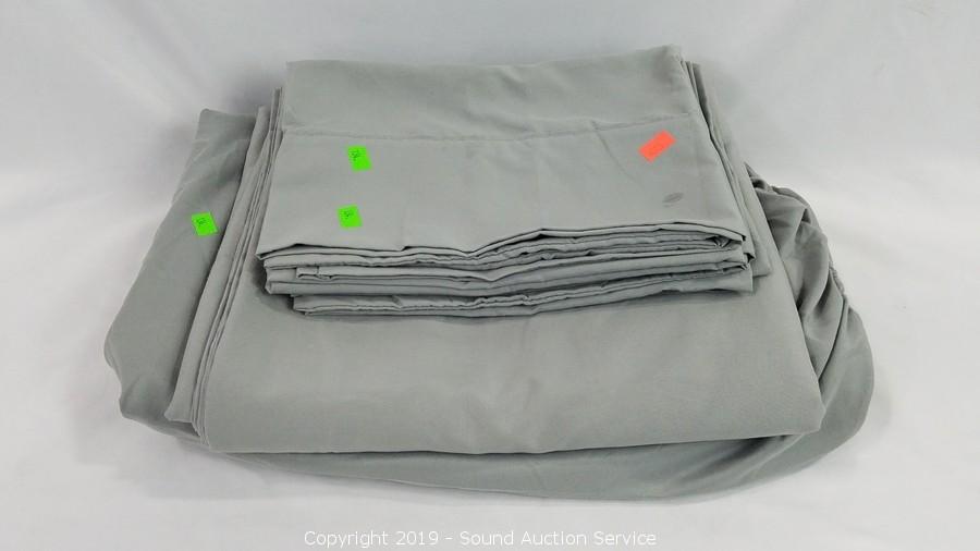 01/24/19 Household Amenities & Sustenance Auction