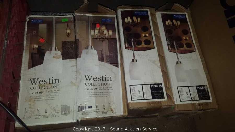 Hawks Estate Auction