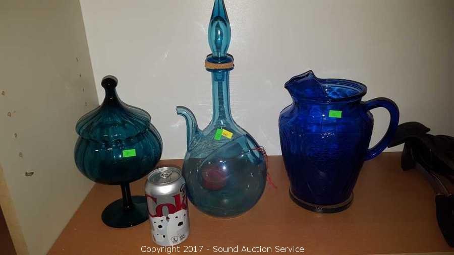 Hawks Estate Auction