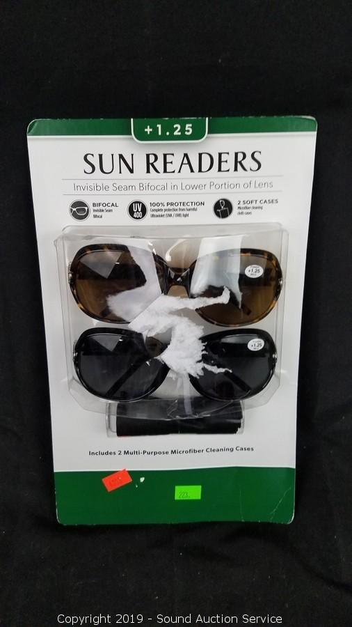 01/24/19 Household Amenities & Sustenance Auction