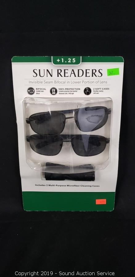 01/24/19 Household Amenities & Sustenance Auction