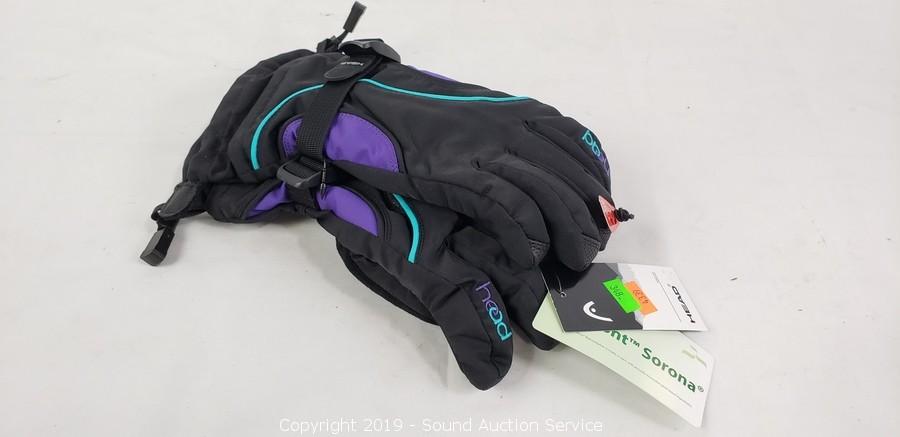 01/24/19 Household Amenities & Sustenance Auction
