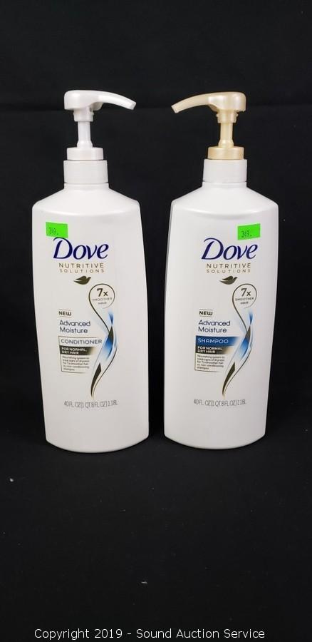 01/24/19 Household Amenities & Sustenance Auction