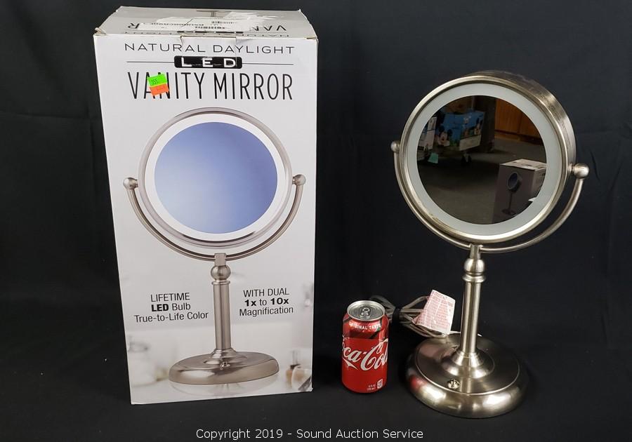 01/24/19 Household Amenities & Sustenance Auction