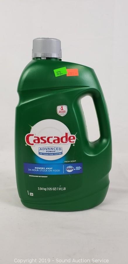 01/24/19 Household Amenities & Sustenance Auction