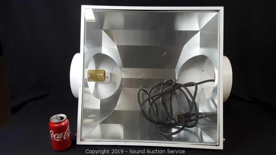 Sound Auction Service - Auction: 01/29/19 Tool & Estate Auction