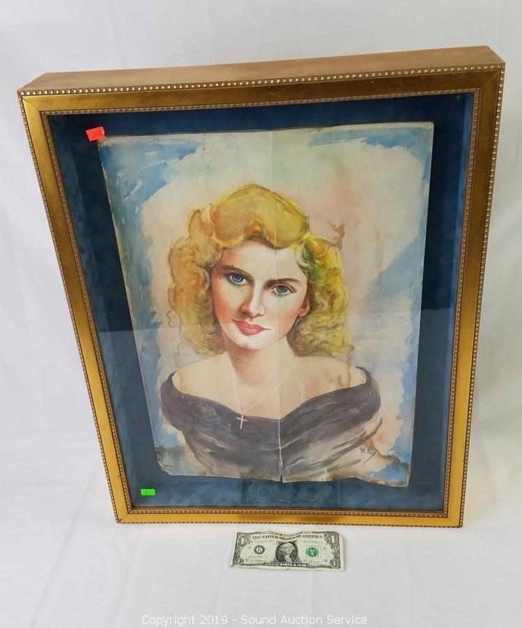 02/05/19 Antiques & Collectibles Online Auction