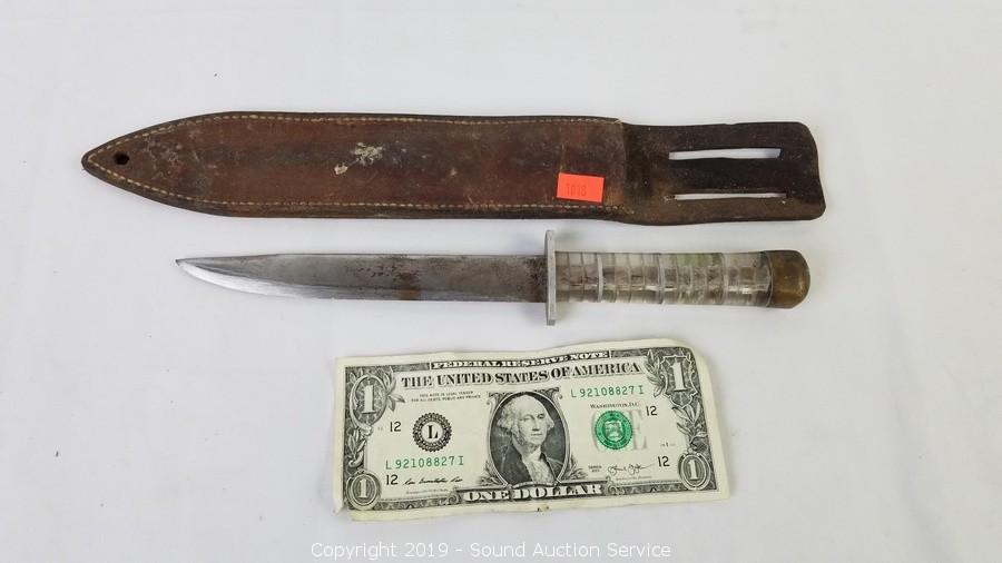 02/05/19 Antiques & Collectibles Online Auction