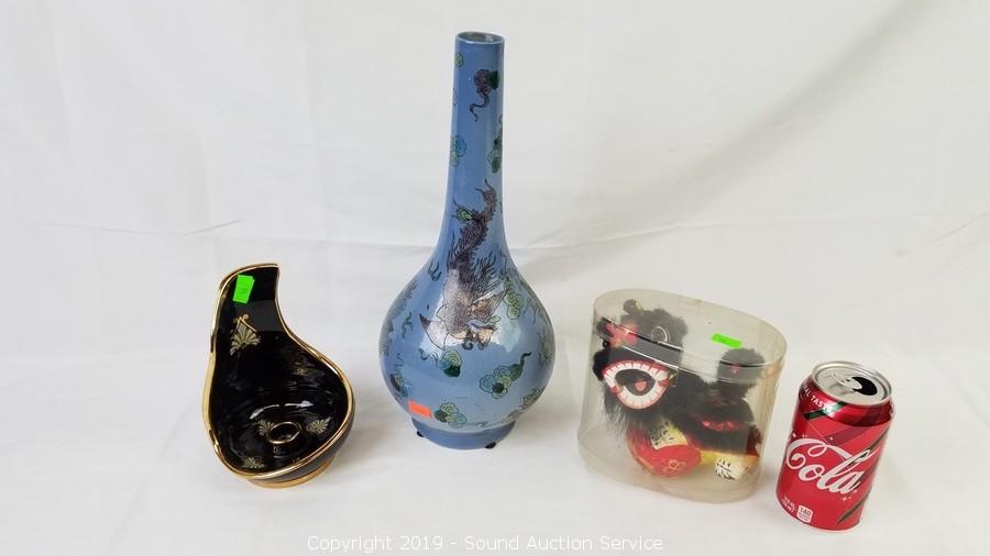02/05/19 Antiques & Collectibles Online Auction