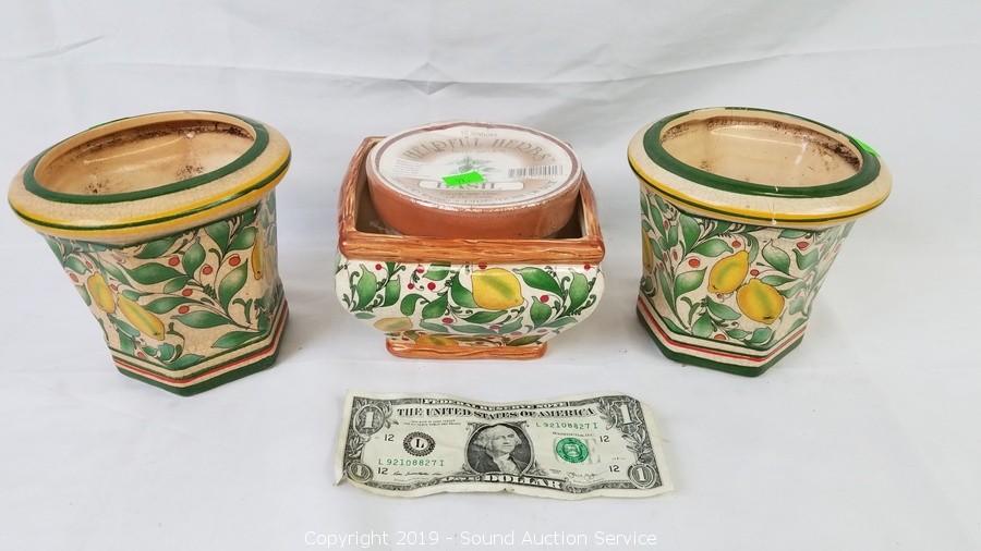 02/05/19 Antiques & Collectibles Online Auction