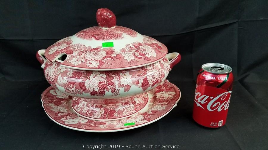 02/05/19 Antiques & Collectibles Online Auction