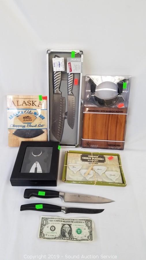 02/05/19 Antiques & Collectibles Online Auction