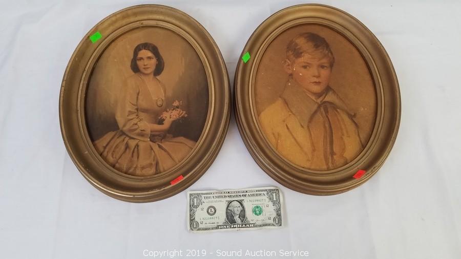 02/05/19 Antiques & Collectibles Online Auction