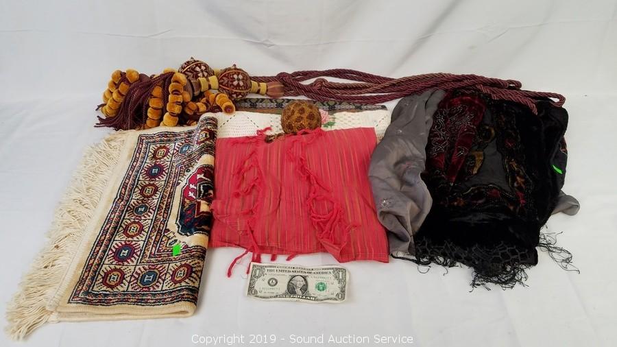 02/05/19 Antiques & Collectibles Online Auction