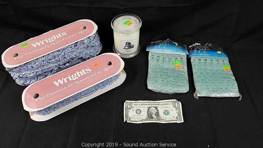 02/05/19 Antiques & Collectibles Online Auction