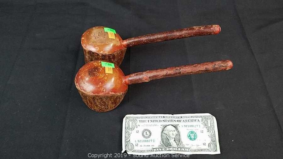 02/05/19 Antiques & Collectibles Online Auction