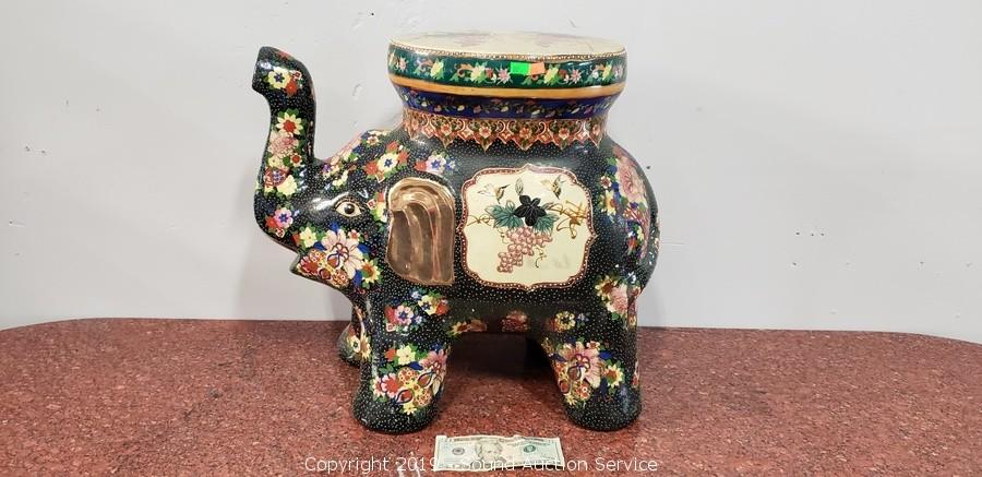 02/05/19 Antiques & Collectibles Online Auction