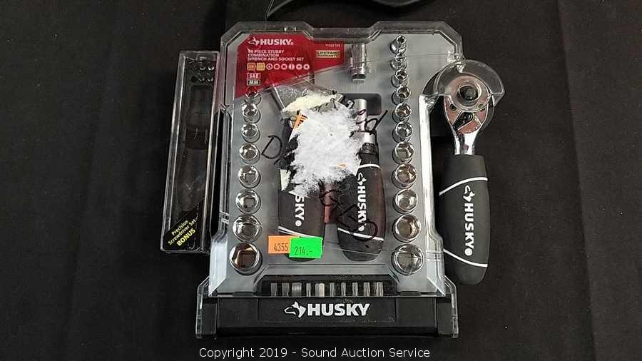 02/05/19 Antiques & Collectibles Online Auction