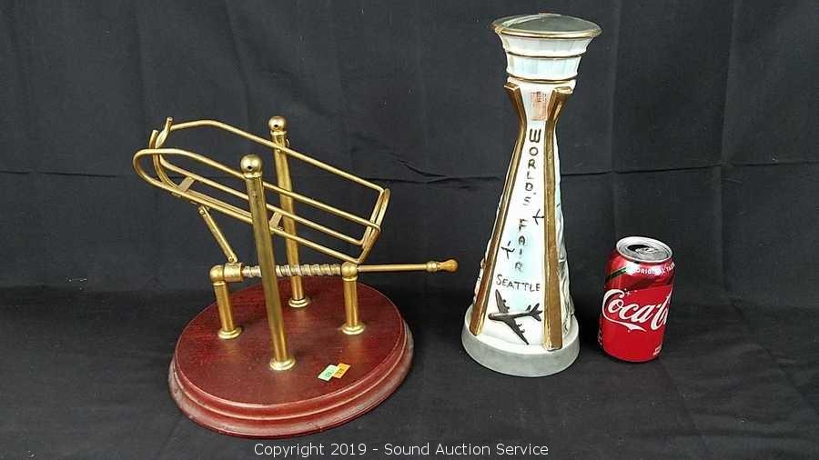 02/05/19 Antiques & Collectibles Online Auction