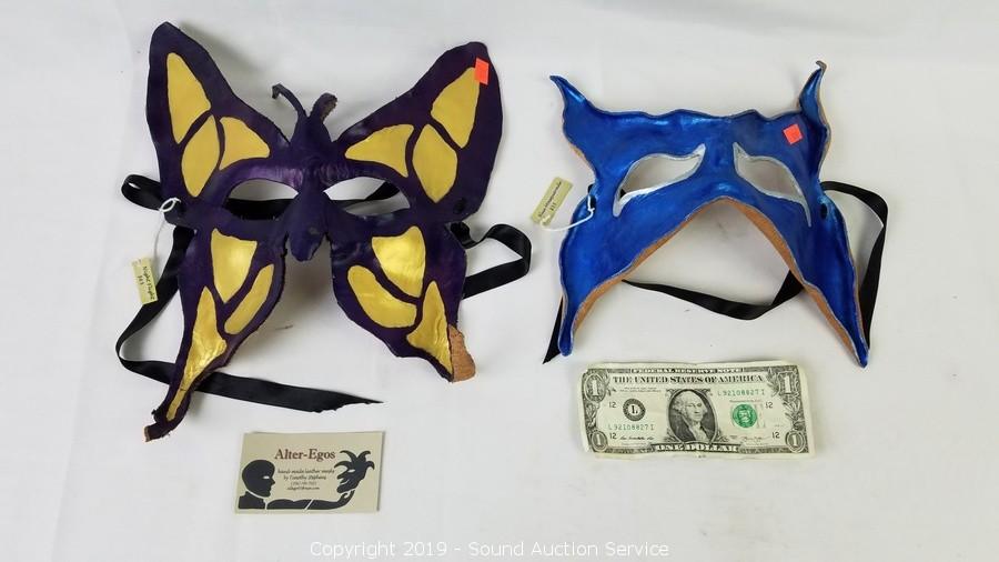 02/05/19 Antiques & Collectibles Online Auction