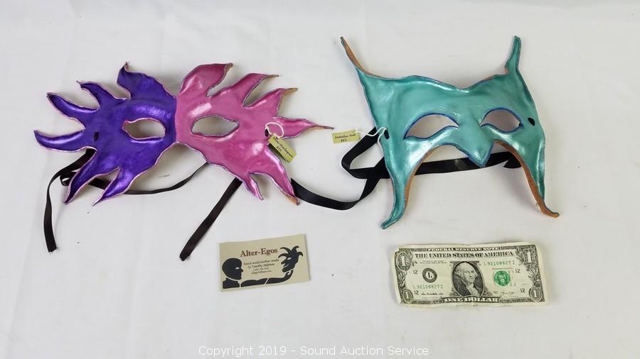 02/05/19 Antiques & Collectibles Online Auction