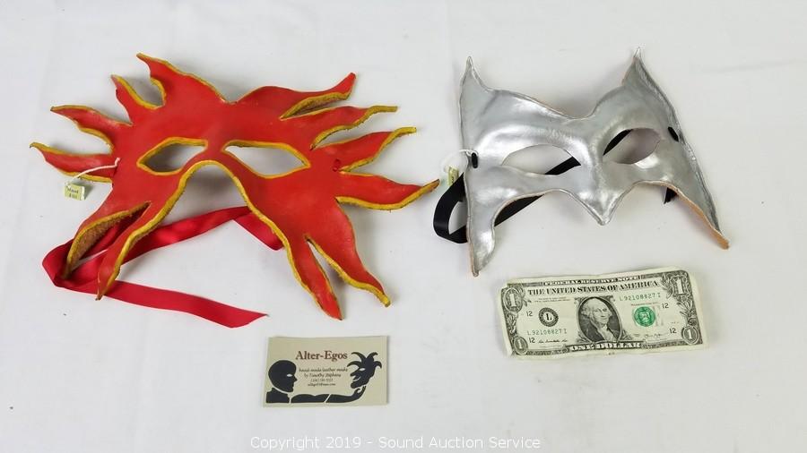 02/05/19 Antiques & Collectibles Online Auction