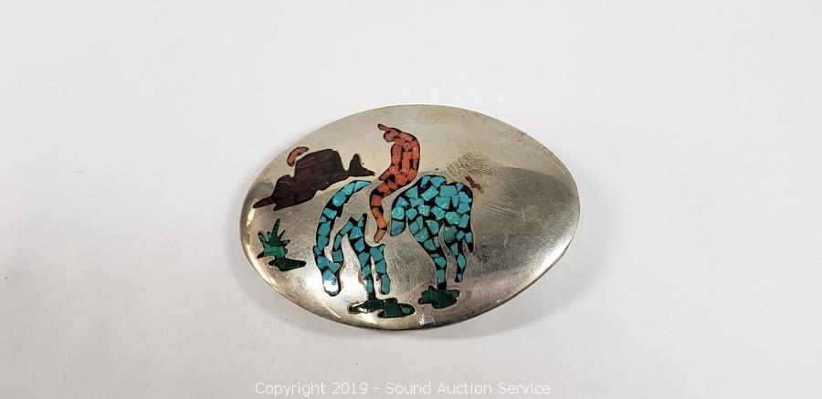 02/05/19 Antiques & Collectibles Online Auction