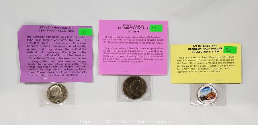 02/05/19 Antiques & Collectibles Online Auction