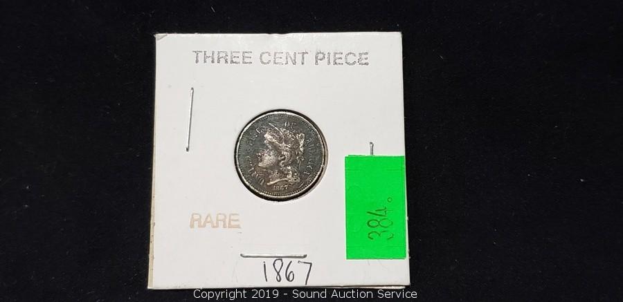 02/05/19 Antiques & Collectibles Online Auction
