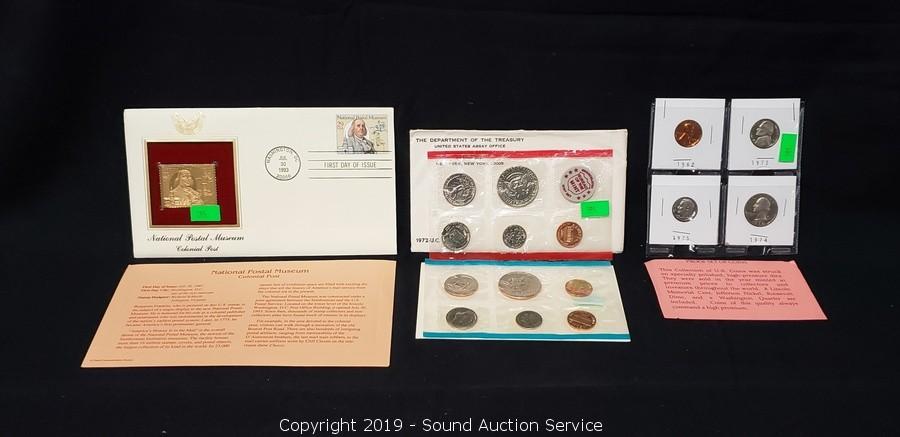 02/05/19 Antiques & Collectibles Online Auction