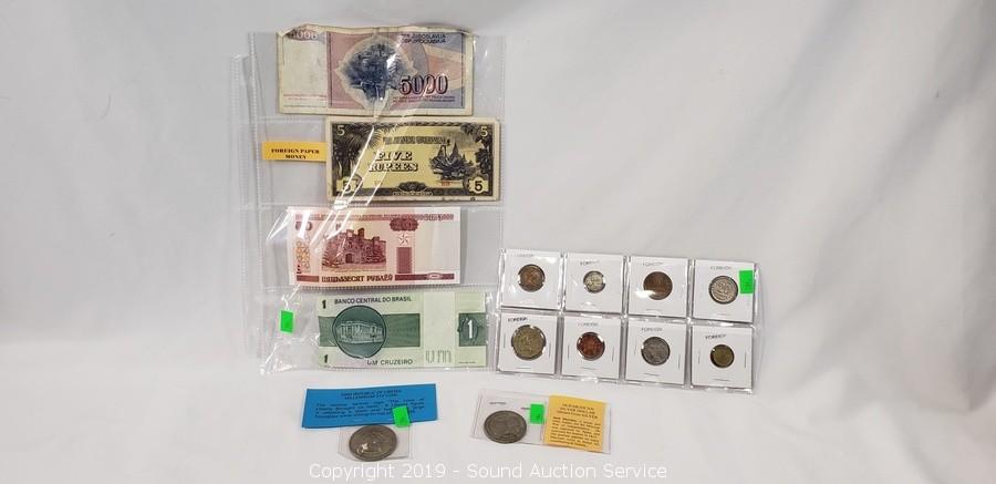 02/05/19 Antiques & Collectibles Online Auction