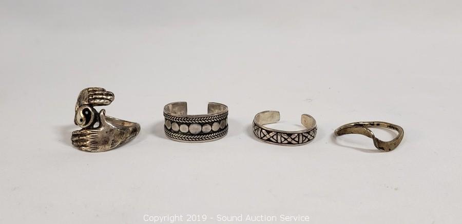 02/05/19 Antiques & Collectibles Online Auction