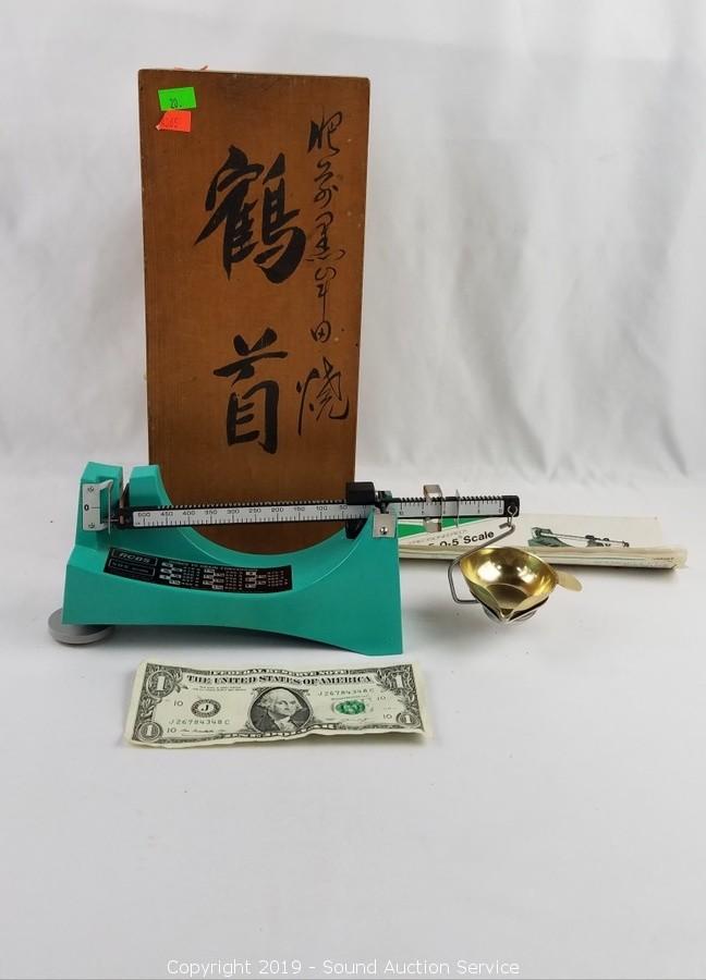 Sound Auction Service - Auction: 02/14/19 Firearms Reloading, Asian Decor,  Stamps & Furniture Auction ITEM: 10 Vtg. Fishing Rods & Reels