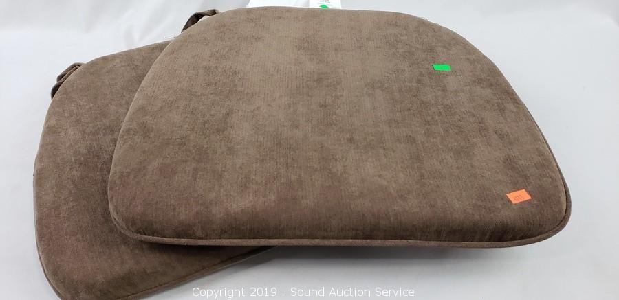 Sound Auction Service - Auction: 02/19/19 Winter Supplies & More