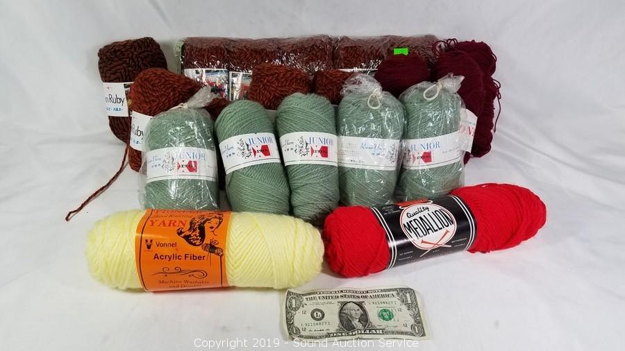 02/21/19 Johnson's Part 2, Richards Part 1 Auction
