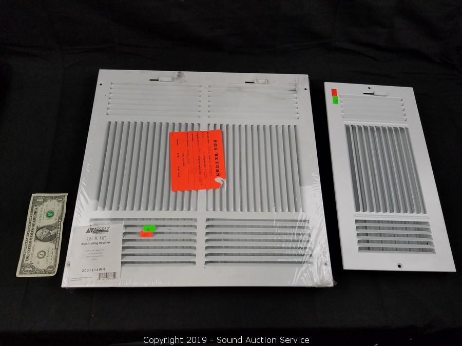 022619 Home Improvement Online Auction