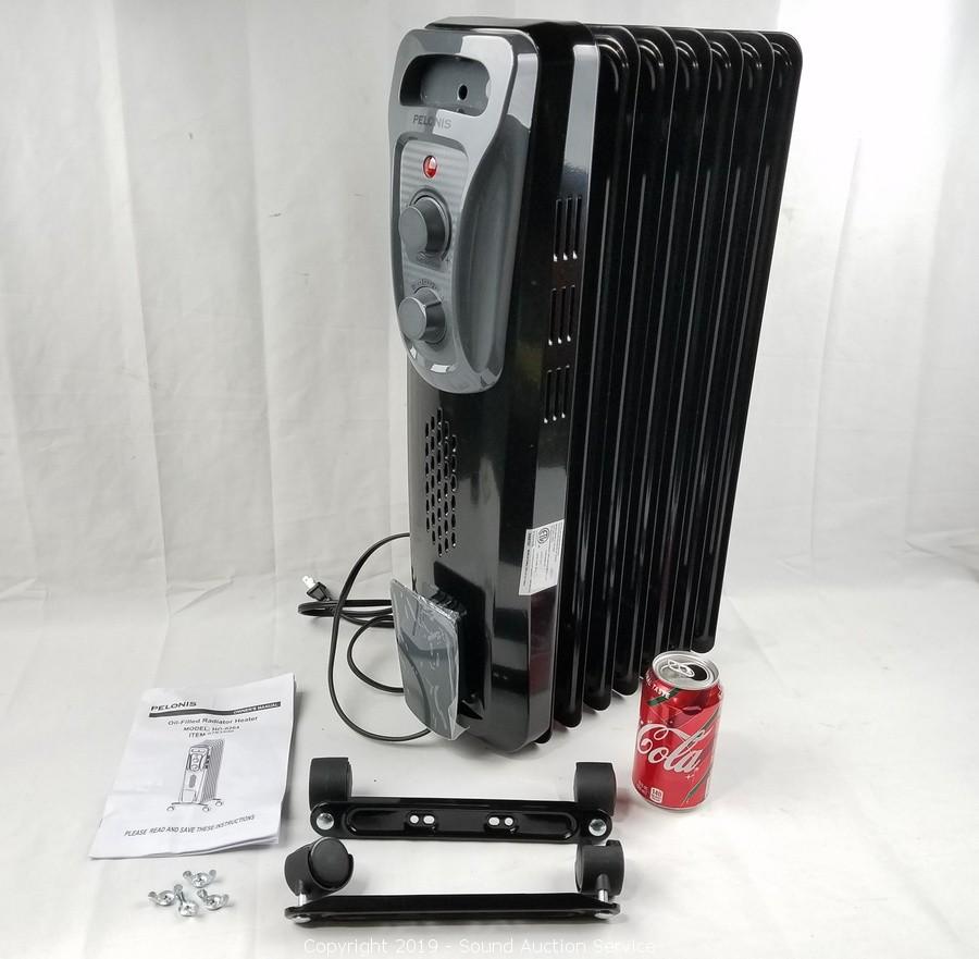 022619 Home Improvement Online Auction