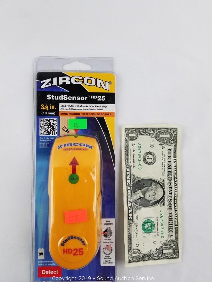 022619 Home Improvement Online Auction