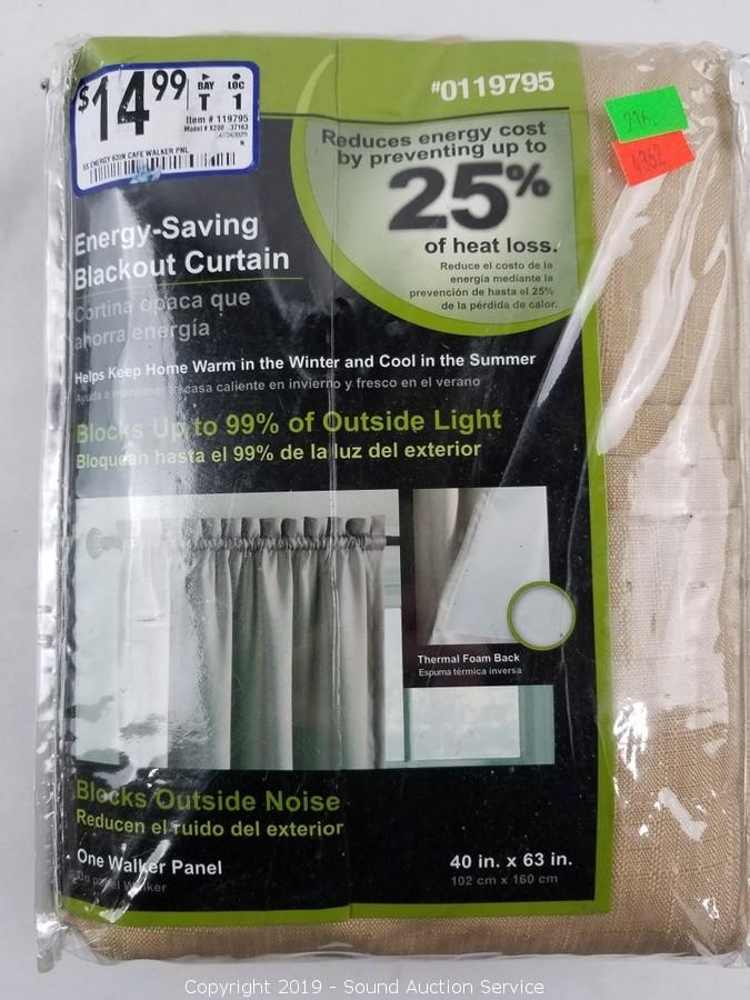 022619 Home Improvement Online Auction