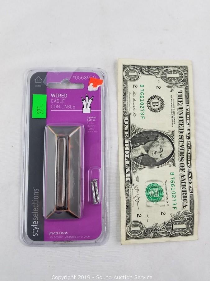 022619 Home Improvement Online Auction